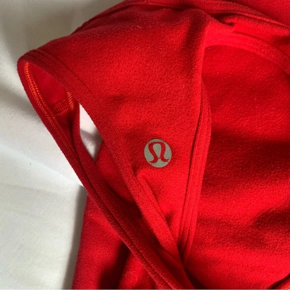 Lululemon Cool Racerback - Picture 5 of 6